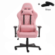 Devo Gaming Chair - Viola Pink Devo Gaming Chair - Viola Pink