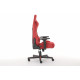 Devo Gaming Chair - Viola Red Devo Gaming Chair - Viola Red