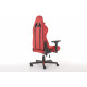 Devo Gaming Chair - Viola Red Devo Gaming Chair - Viola Red