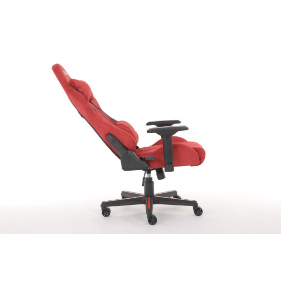 Devo Gaming Chair - Viola Red Devo Gaming Chair - Viola Red