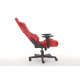Devo Gaming Chair - Viola Red Devo Gaming Chair - Viola Red