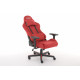 Devo Gaming Chair - Viola Red Devo Gaming Chair - Viola Red