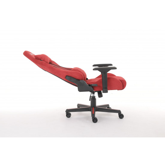 Devo Gaming Chair - Viola Red Devo Gaming Chair - Viola Red