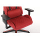 Devo Gaming Chair - Viola Red Devo Gaming Chair - Viola Red