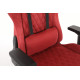 Devo Gaming Chair - Viola Red Devo Gaming Chair - Viola Red