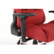 Devo Gaming Chair - Viola Red Devo Gaming Chair - Viola Red