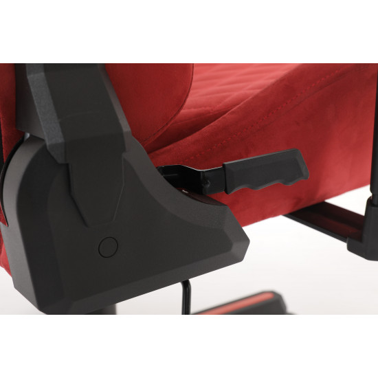 Devo Gaming Chair - Viola Red Devo Gaming Chair - Viola Red