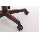 Devo Gaming Chair - Viola Red Devo Gaming Chair - Viola Red