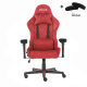 Devo Gaming Chair - Viola Red Devo Gaming Chair - Viola Red