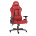 Devo Gaming Chair - Viola Red