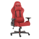 Devo Gaming Chair - Viola Red Devo Gaming Chair - Viola Red