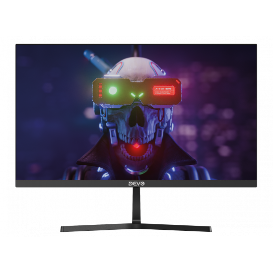Devo Gaming monitor - DFI24100 - 24" IPS 100Hz 1ms