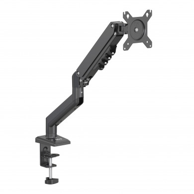 Devo Gaming Monitor Arm - Flexi Lite 1 - Black
