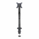 Devo Gaming Monitor Arm - Flexi Lite 1 - Black
