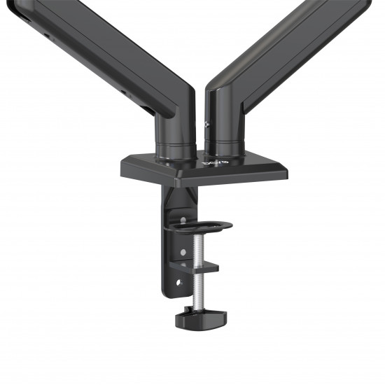 Devo Gaming Monitor Arm - Flexi Lite 2 - Black