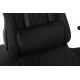 Devo Gaming Chair - Viola Black