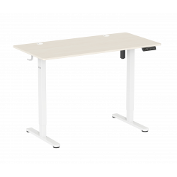 Devo Gaming Table - Agr Lite Table - 120x60 - Lite Walnut Devo Gaming Table - Agr Lite Table - 120x60 - Lite Walnut