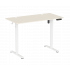 Devo Gaming Table - Agr Lite Table - 120x60 - Lite Walnut