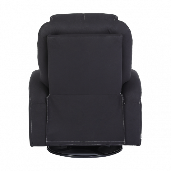 Devo Gaming Chair - Desofa Black Devo Gaming Chair - Desofa Black