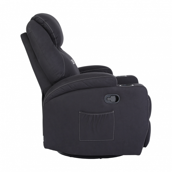Devo Gaming Chair - Desofa Black Devo Gaming Chair - Desofa Black
