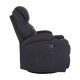 Devo Gaming Chair - Desofa Black Devo Gaming Chair - Desofa Black