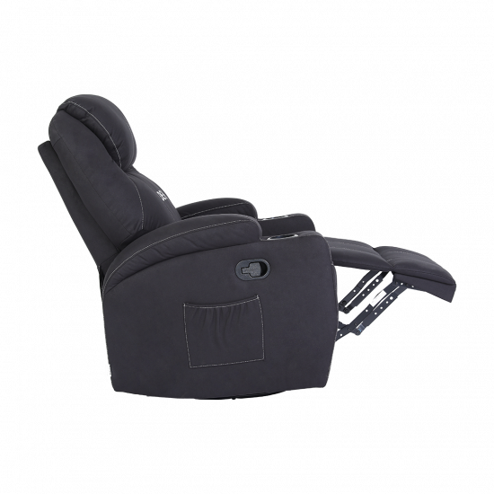 Devo Gaming Chair - Desofa Black Devo Gaming Chair - Desofa Black