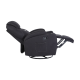 Devo Gaming Chair - Desofa Black Devo Gaming Chair - Desofa Black