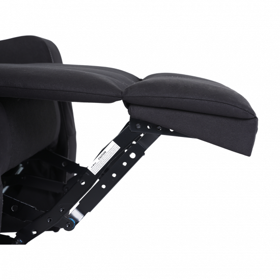Devo Gaming Chair - Desofa Black Devo Gaming Chair - Desofa Black