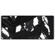 Devo Gaming Mouse Pad - Blacklicious-900
