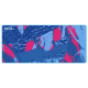 Devo Gaming Mouse Pad - Bluelicious-900