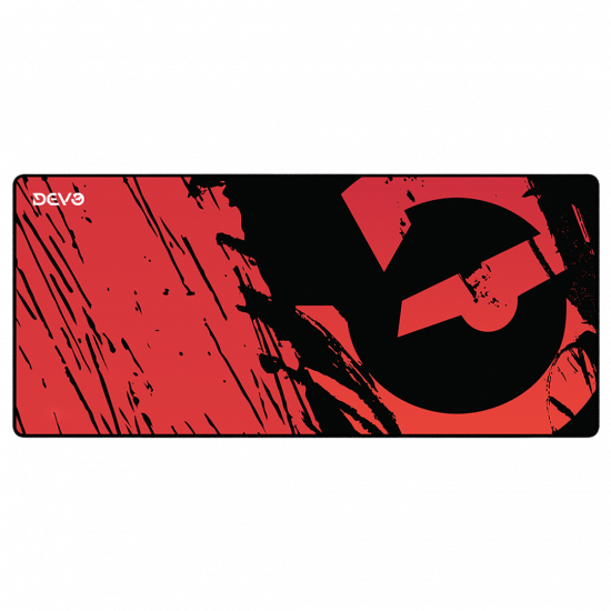 Devo Gaming Mouse Pad - Dark Devo-900