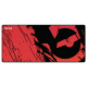 Devo Gaming Mouse Pad - Dark Devo-900