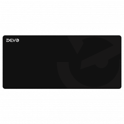 Devo Gaming Mouse Pad - Darkness-1220