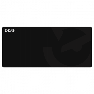 Devo Gaming Mouse Pad - Darkness-1220