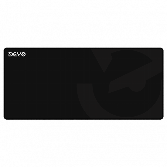 Devo Gaming Mouse Pad - Darkness-1220