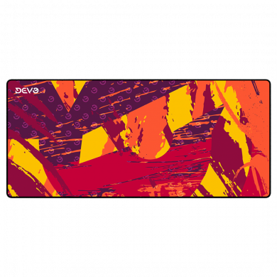 Devo Gaming Mouse Pad - Devolicious-900 Devo Gaming Mouse Pad - Devolicious-900