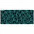 Devo Gaming Mouse Pad - Green Camo-900