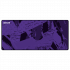 Devo Gaming Mouse Pad - Purplelicious-900