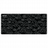 Devo Gaming mouse Pad - Cloud Black
