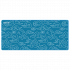 Devo Gaming mouse Pad - Cloud Blue