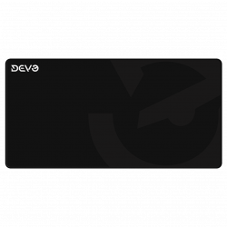 Devo Gaming mouse Pad - Darkness-900