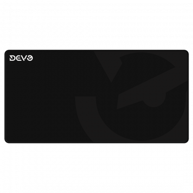 Devo Gaming mouse Pad - Darkness-900