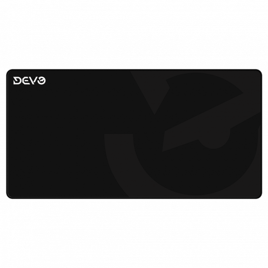 Devo Gaming mouse Pad - Darkness-900