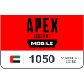 Apex Legends Mobile UAE