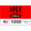 Apex Legends Mobile USA