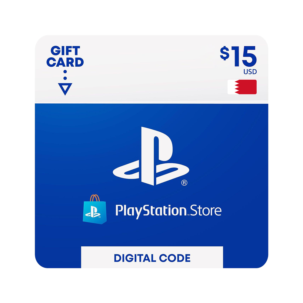 15 dollar ps4 gift card