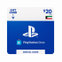 PlayStation Store Gift Card [Digital Code] - KWT - $20
