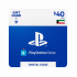 PlayStation Store Gift Card [Digital Code] - KWT - $40
