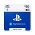 PlayStation Store Gift Card [Digital Code] - KWT - $50