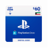 PlayStation Store Gift Card [Digital Code] - KWT - $60